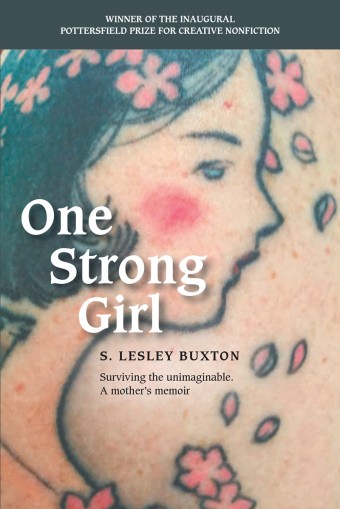 One Strong Girl Final
